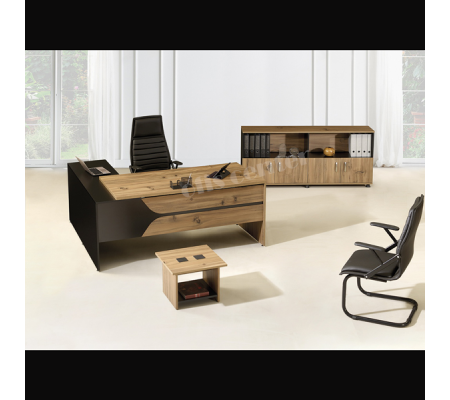 Loft X Yönetici Takımı